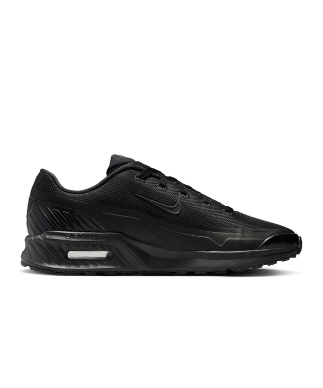 Nike Mens Air Max Bia - Black