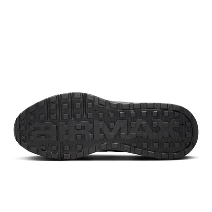 Nike Mens Air Max Bia - Black