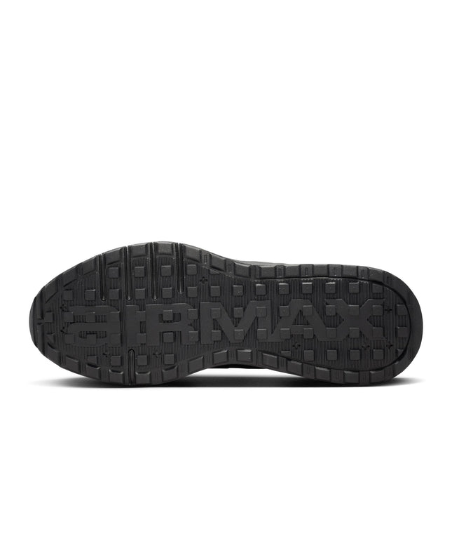 Nike Mens Air Max Bia - Black