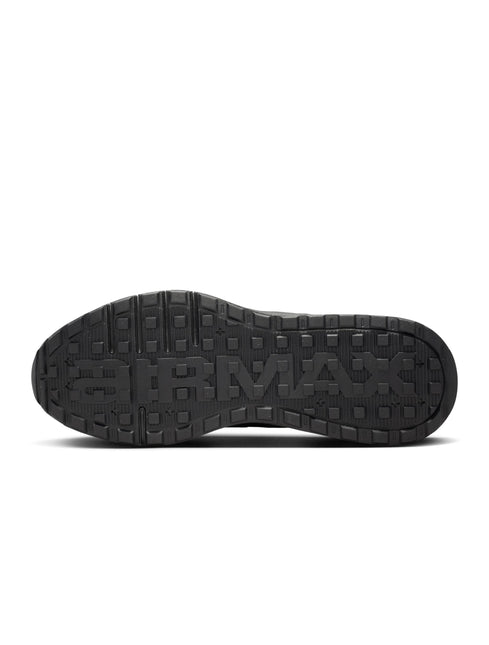 Nike Mens Air Max Bia - Black