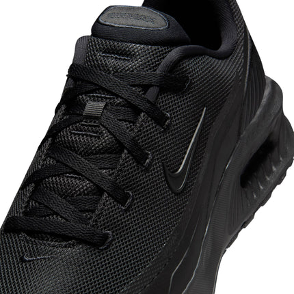 Nike Mens Air Max Bia - Black