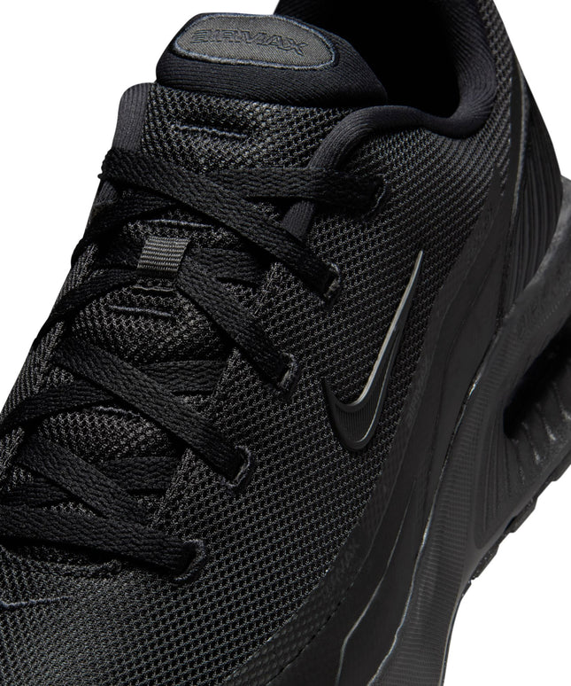 Nike Mens Air Max Bia - Black
