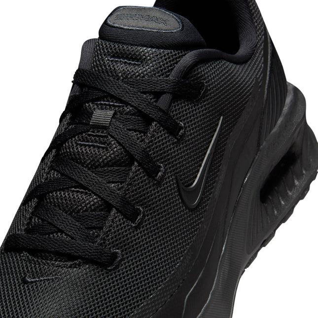 Nike Mens Air Max Bia - Black