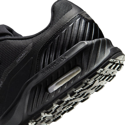 Nike Mens Air Max Bia - Black
