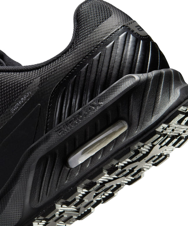 Nike Mens Air Max Bia - Black