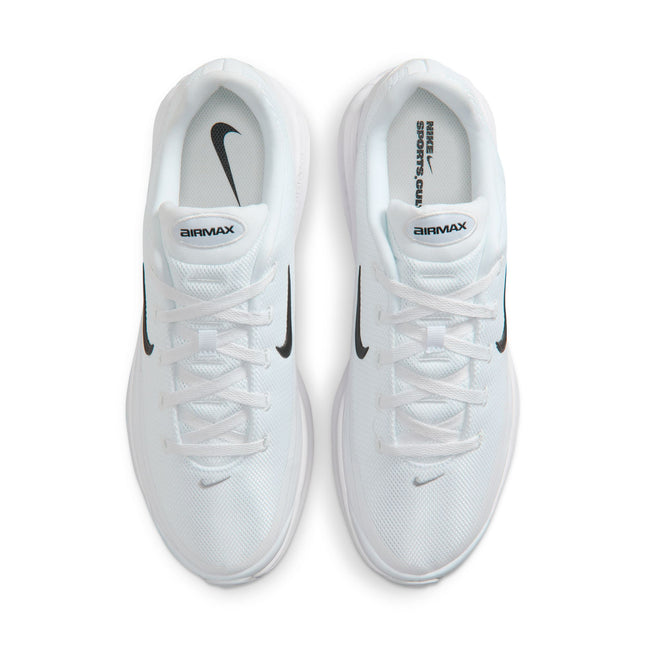 Nike Mens Air Max Bia - White
