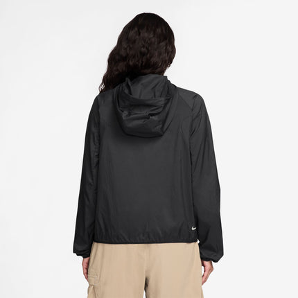 Nike Womens ACG Repel Running Jacket - Black