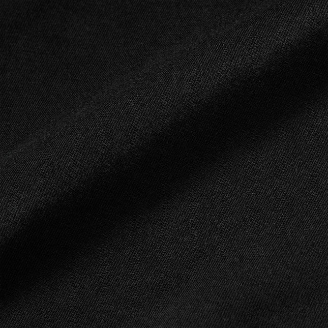 Nike Womens Chill Knit Tight Ribbed Tank Dress - Black