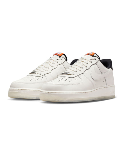 Nike Mens Air Force 1 ’07 - Phantom