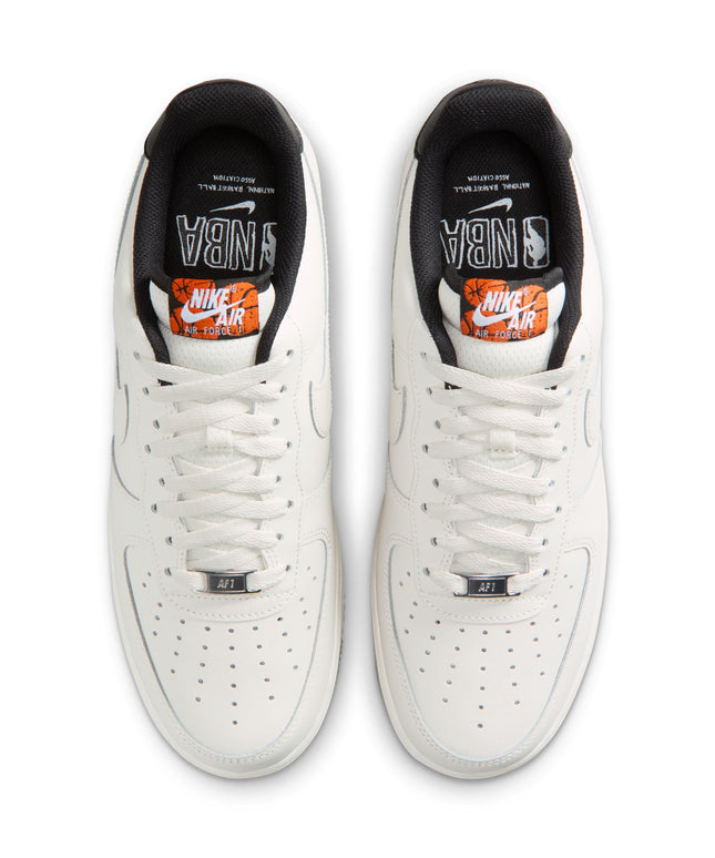 Nike Mens Air Force 1 ’07 - Phantom