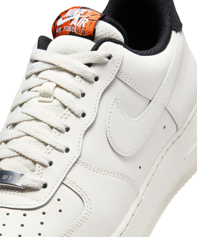 Nike Mens Air Force 1 ’07 - Phantom