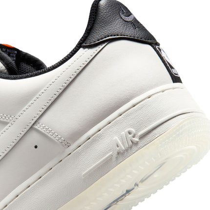 Nike Mens Air Force 1 ’07 - Phantom