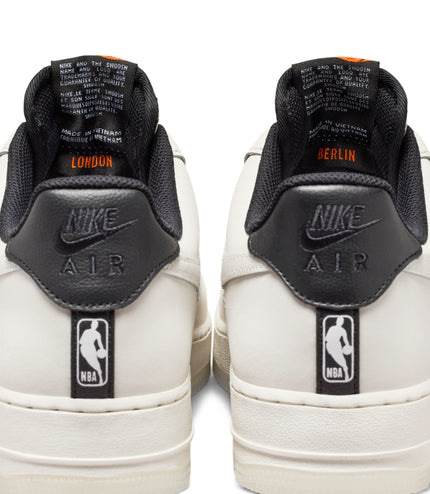 Nike Mens Air Force 1 ’07 - Phantom