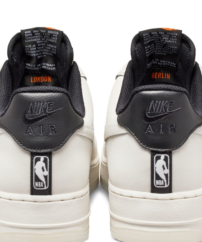 Nike Mens Air Force 1 ’07 - Phantom