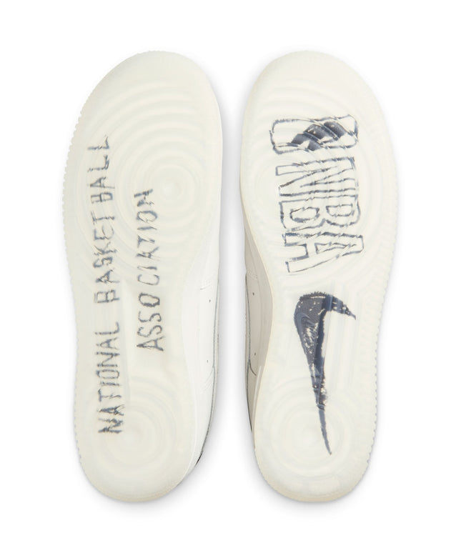 Nike Mens Air Force 1 ’07 - Phantom