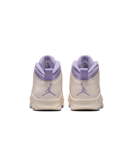 Air Jordan 10 Retro - Hydrangeas