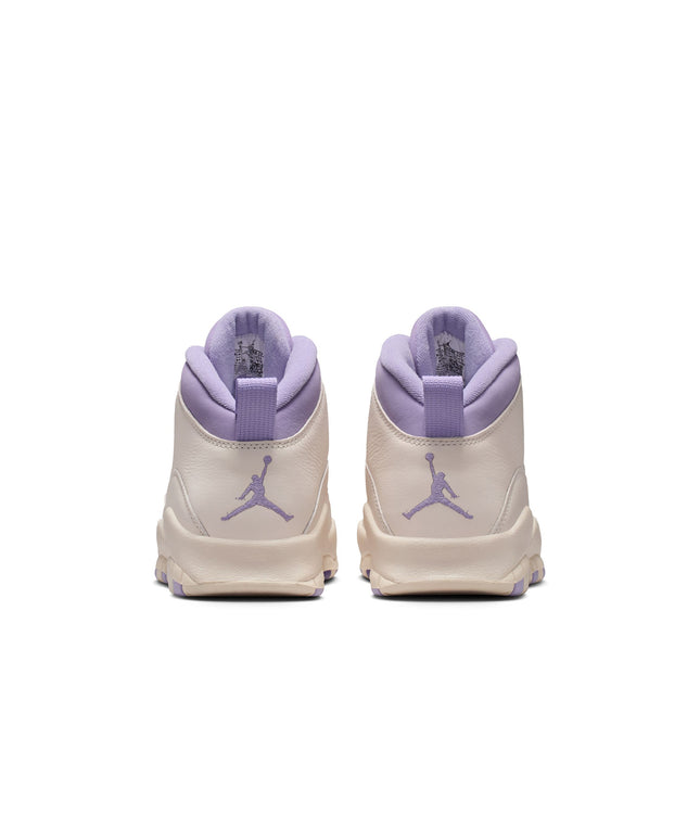Air Jordan 10 Retro - Hydrangeas