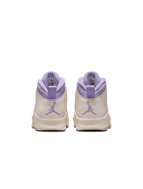 Air Jordan 10 Retro - Hydrangeas