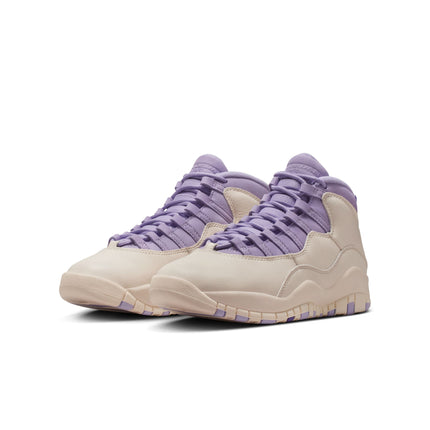 Air Jordan 10 Retro - Hydrangeas
