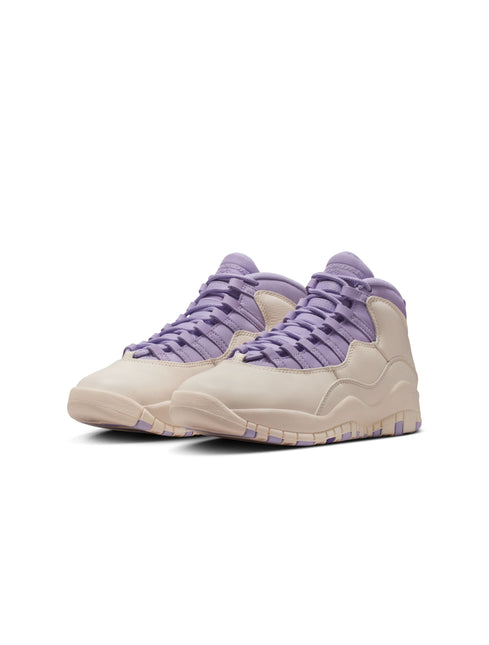 Air Jordan 10 Retro - Hydrangeas