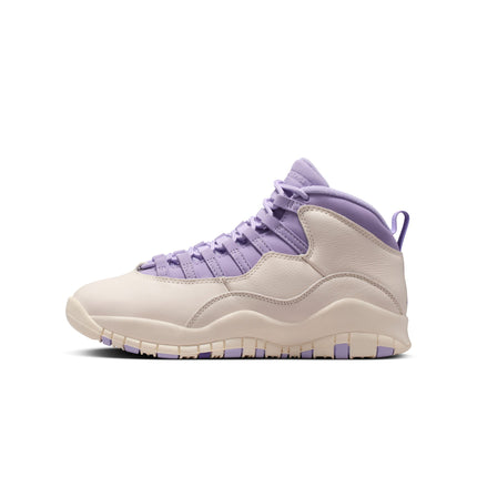Air Jordan 10 Retro - Hydrangeas