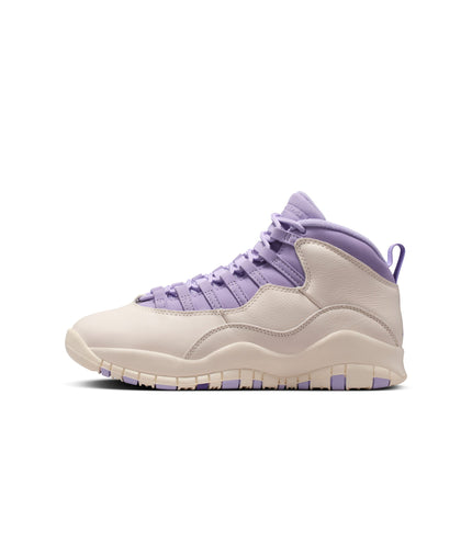 Air Jordan 10 Retro - Hydrangeas