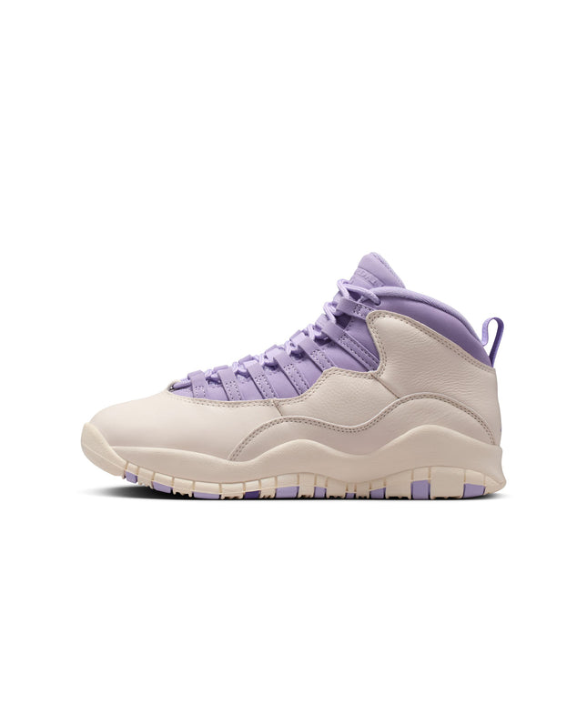 Air Jordan 10 Retro - Hydrangeas
