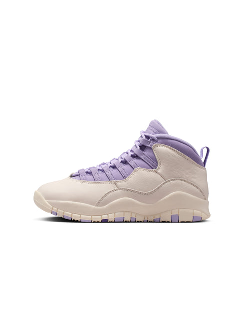 Air Jordan 10 Retro - Hydrangeas