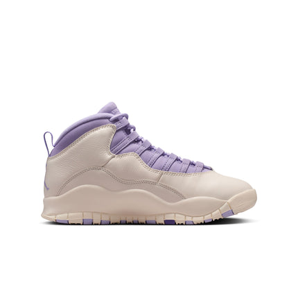 Air Jordan 10 Retro - Hydrangeas