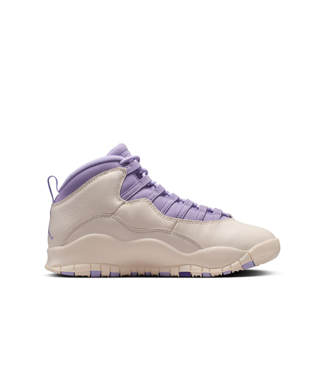 Air Jordan 10 Retro - Hydrangeas