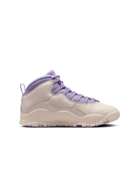 Air Jordan 10 Retro - Hydrangeas