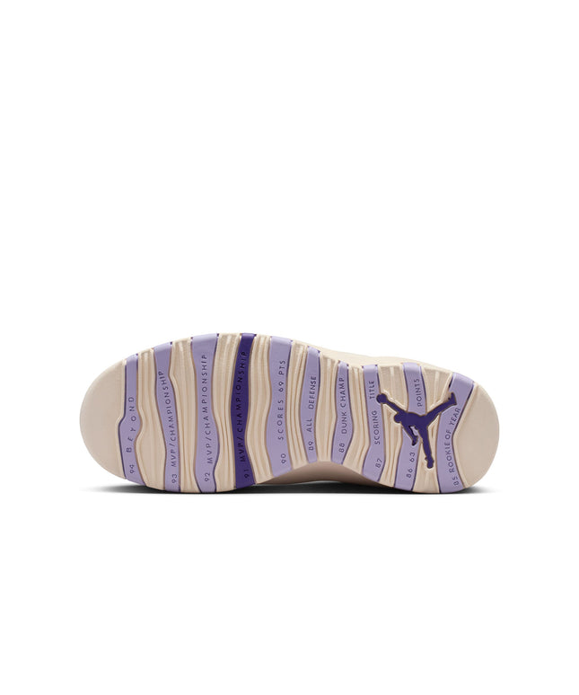 Air Jordan 10 Retro - Hydrangeas