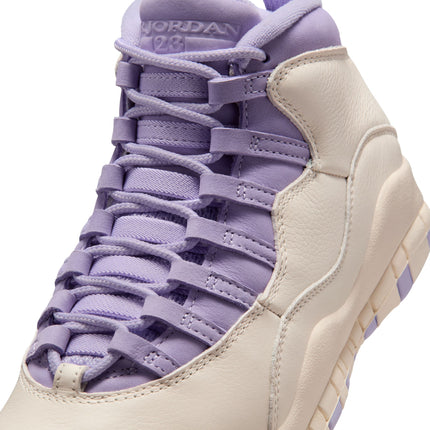 Air Jordan 10 Retro - Hydrangeas