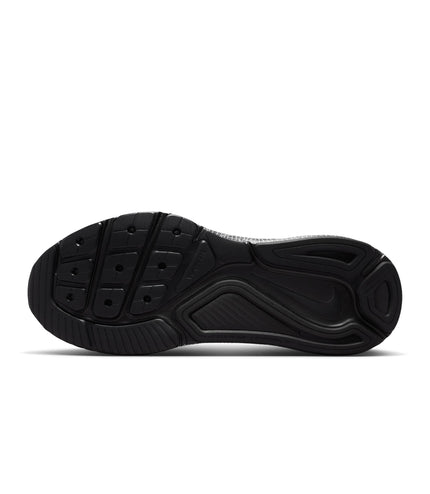 Nike Mens Structure 26 - White/Black/Volt