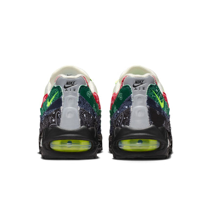 Nike Mens Air Max 95 Big Bubble - Bandana