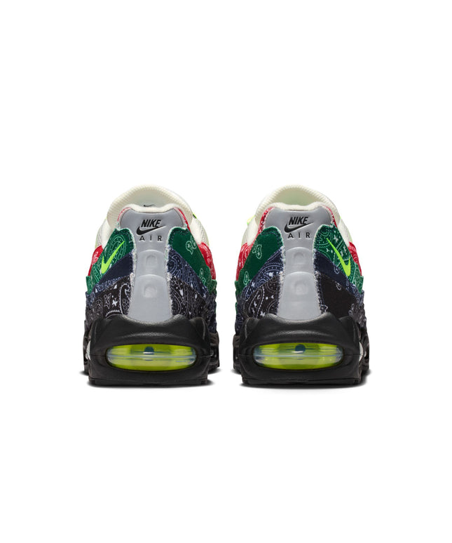 Nike Mens Air Max 95 Big Bubble - Bandana