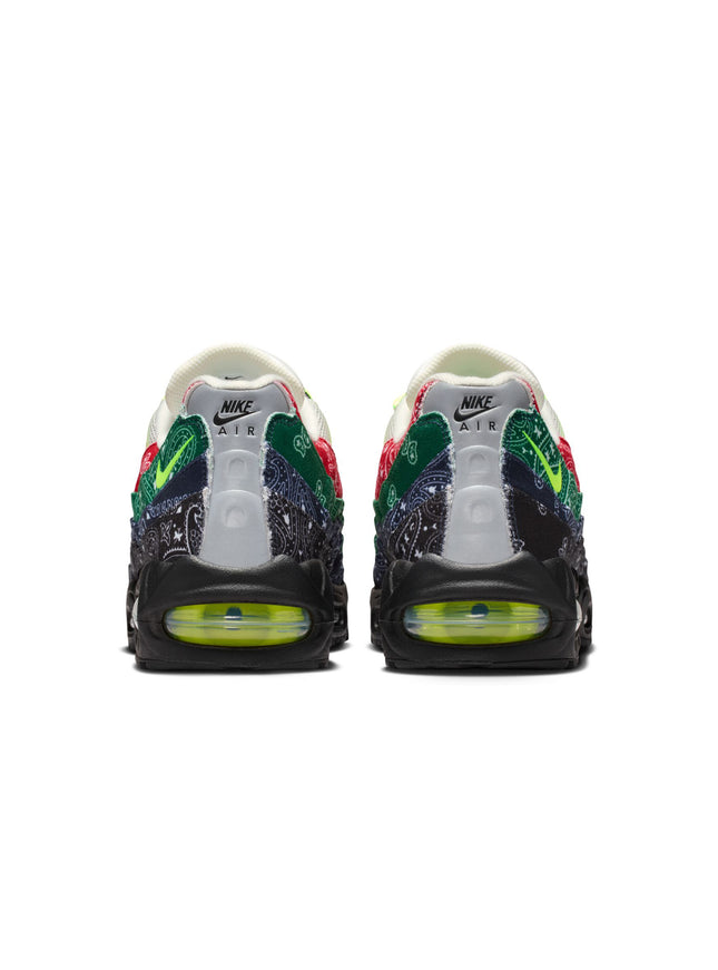 Nike Mens Air Max 95 Big Bubble - Bandana
