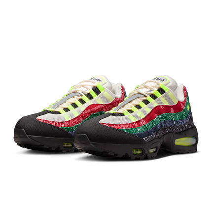 Nike Mens Air Max 95 Big Bubble - Bandana