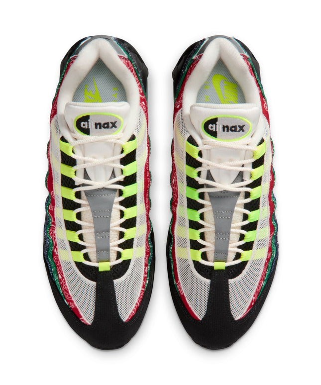 Nike Mens Air Max 95 Big Bubble - Bandana