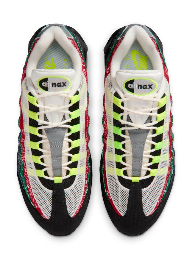 Nike Mens Air Max 95 Big Bubble - Bandana