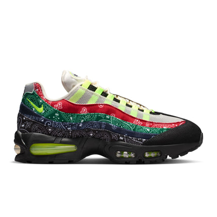 Nike Mens Air Max 95 Big Bubble - Bandana