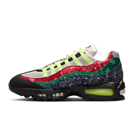 Nike Mens Air Max 95 Big Bubble - Bandana