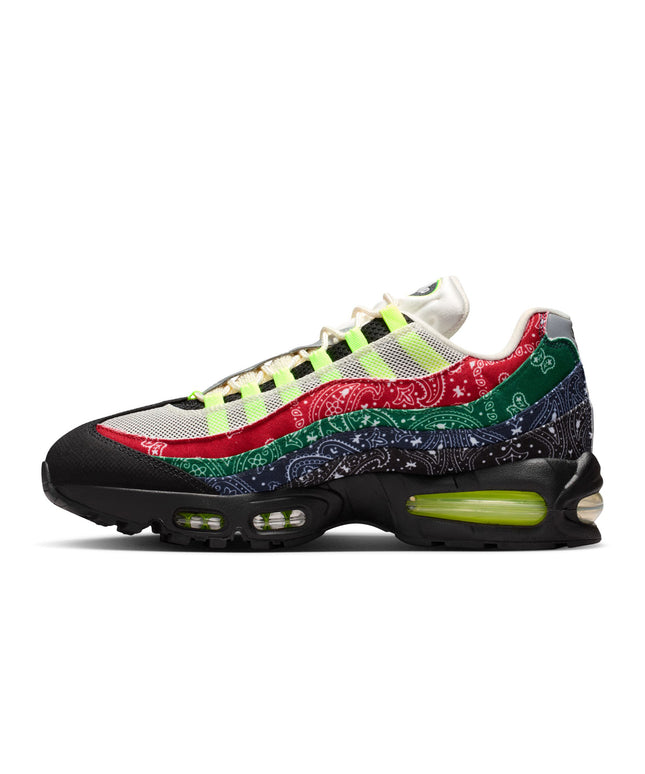 Nike Mens Air Max 95 Big Bubble - Bandana