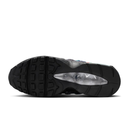 Nike Mens Air Max 95 Big Bubble - Bandana