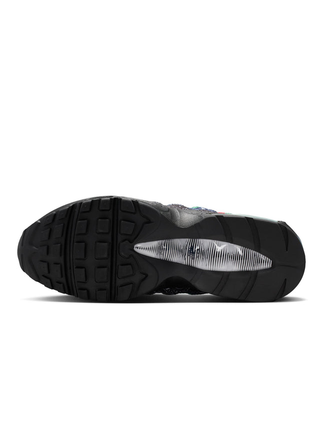 Nike Mens Air Max 95 Big Bubble - Bandana