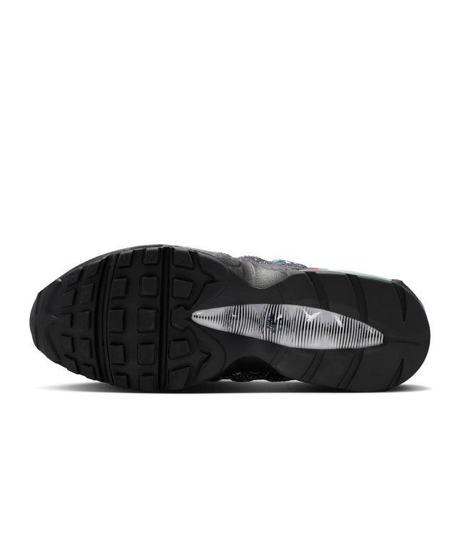 Nike Mens Zoom Hyperflight - Black