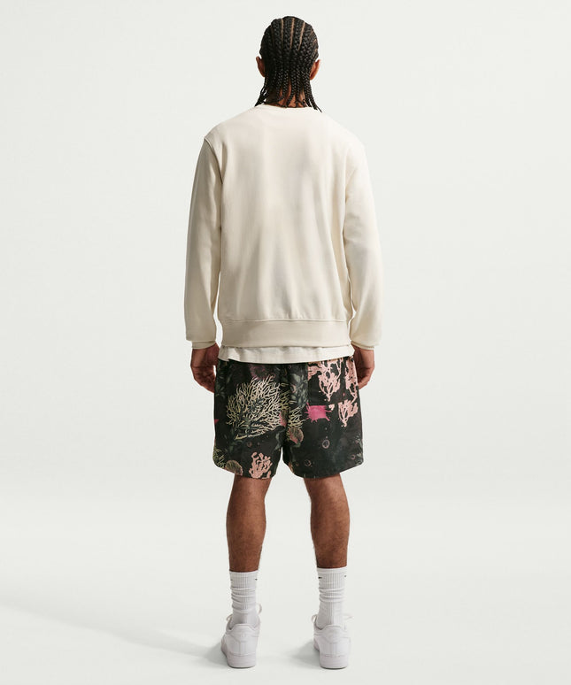 Nike Mens Club Flow Shorts - Sequoia