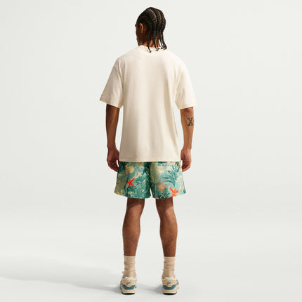 Nike Mens Club Flow Shorts - Bicoastal