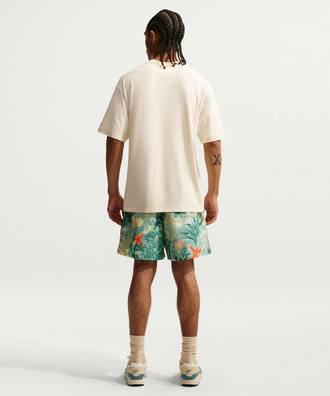 Nike Mens Club Flow Shorts - Bicoastal