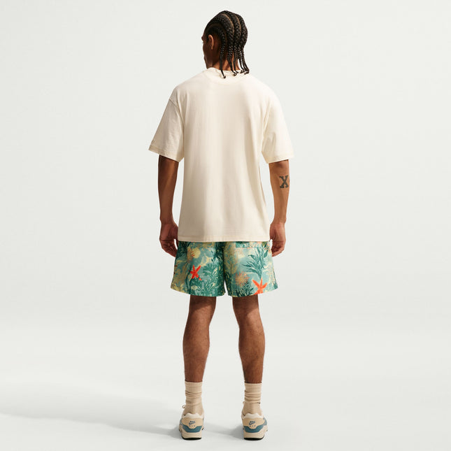 Nike Mens Club Flow Shorts - Bicoastal